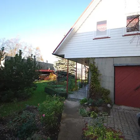 Гостевой дом Ida Majutus