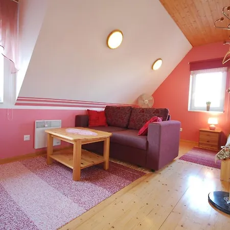 Гостевой дом Ida Majutus 3*